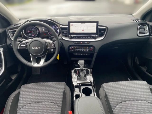 Kia Ceed CRDi Vision