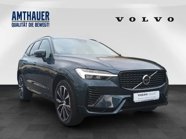 Volvo XC60 AWD Dark T6 Ultra