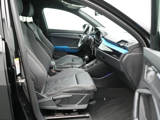 Audi Q3 S-Line Sportback