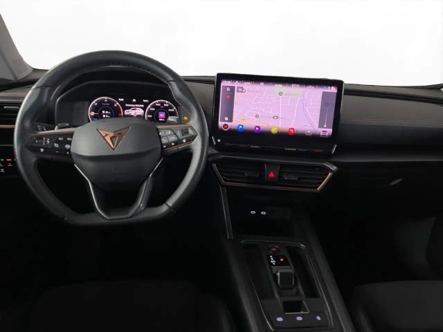 Cupra Formentor 1.4 e-Hybrid