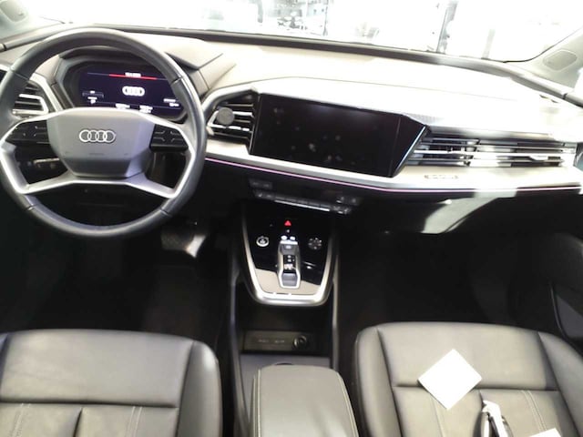 Audi Q4 e-tron 40
