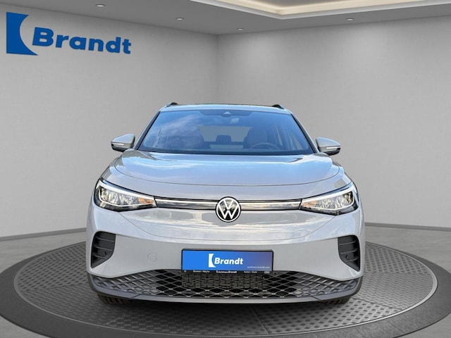 Volkswagen ID.4 Move Performance Pro