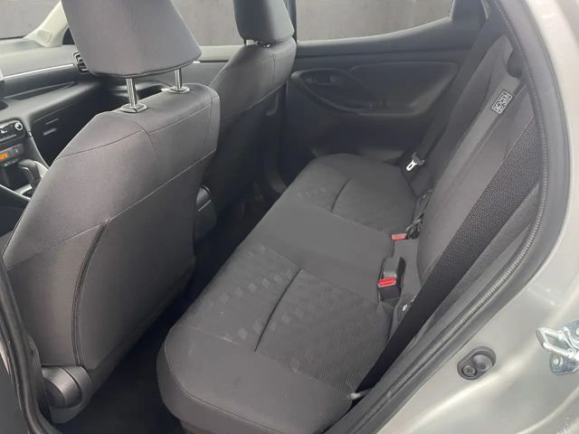 Mazda 2 HYBRID ++R.Kamera+APPLE-ANDROID AUTO++