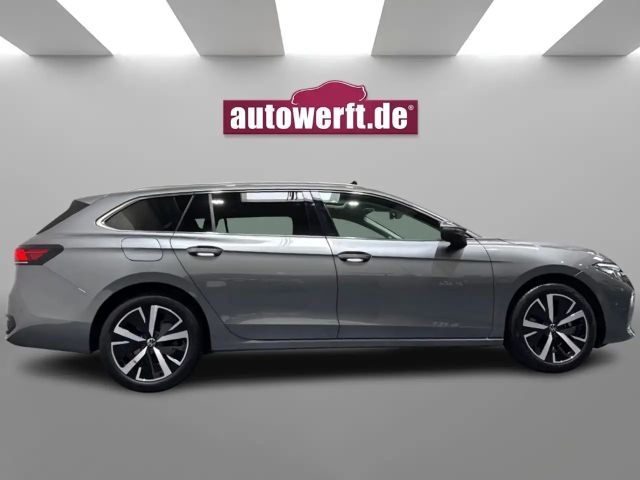 Volkswagen Passat 1.5 eTSI DSG Variant