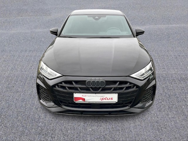 Audi A3 S-Line S-Tronic Sedan