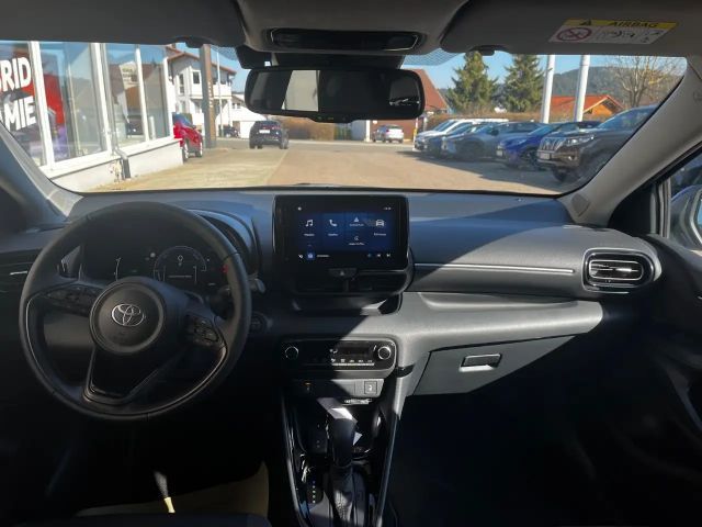 Toyota Yaris Comfort Hatchback Hybride