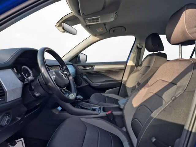 Skoda Kodiaq 1.5 TSI