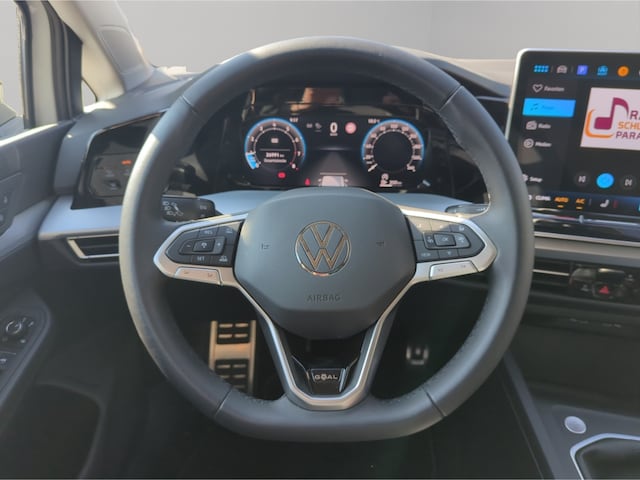 Volkswagen Golf 1.5 TSI Golf VIII Variant