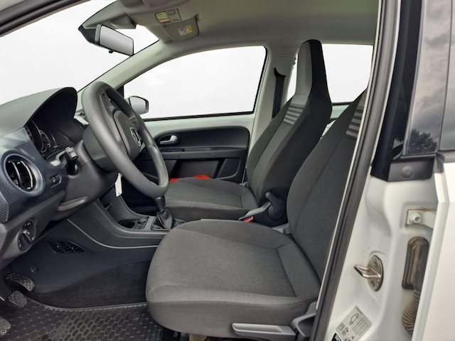 Volkswagen up! 1.0 MPI