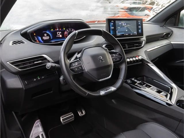 Peugeot 3008 GT-Line PureTech