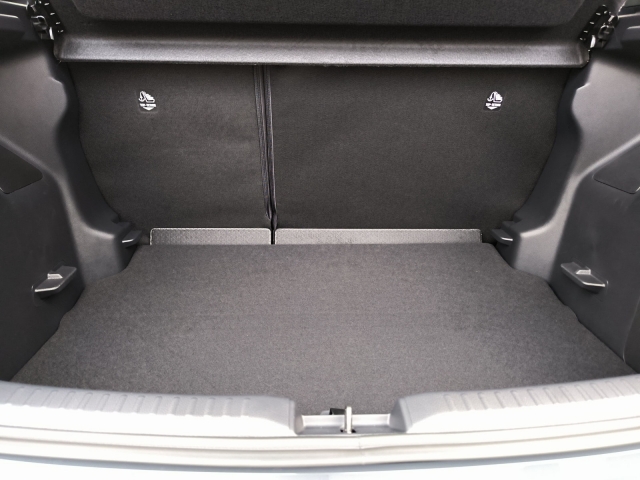 Toyota Yaris 5-deurs GR