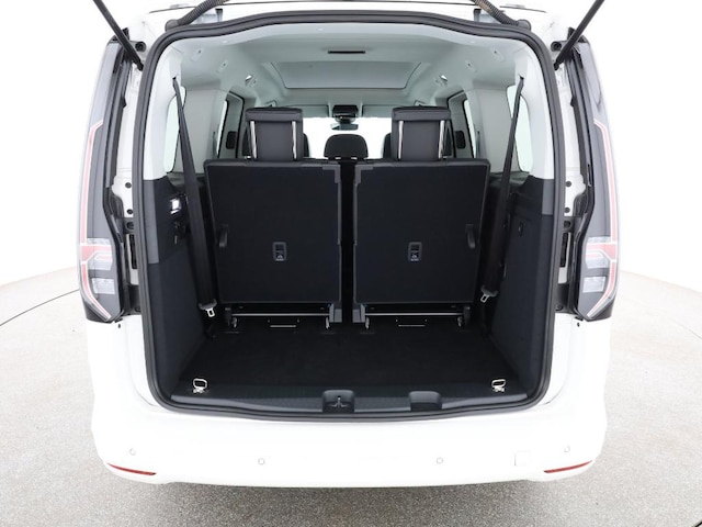 Volkswagen Caddy DSG Maxi eHybrid