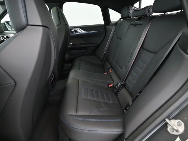 BMW i4 Coupé eDrive40