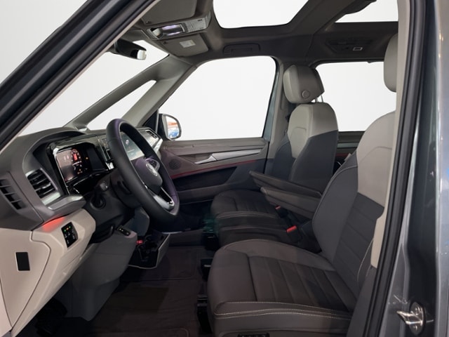 Volkswagen Multivan DSG Lang Life