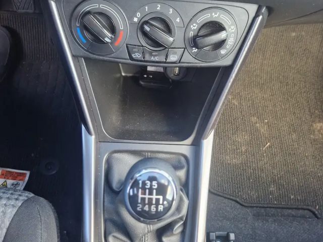 Suzuki S-Cross Hybrid