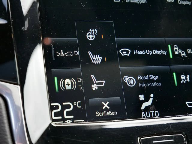 Volvo XC90 AWD Inscription Recharge