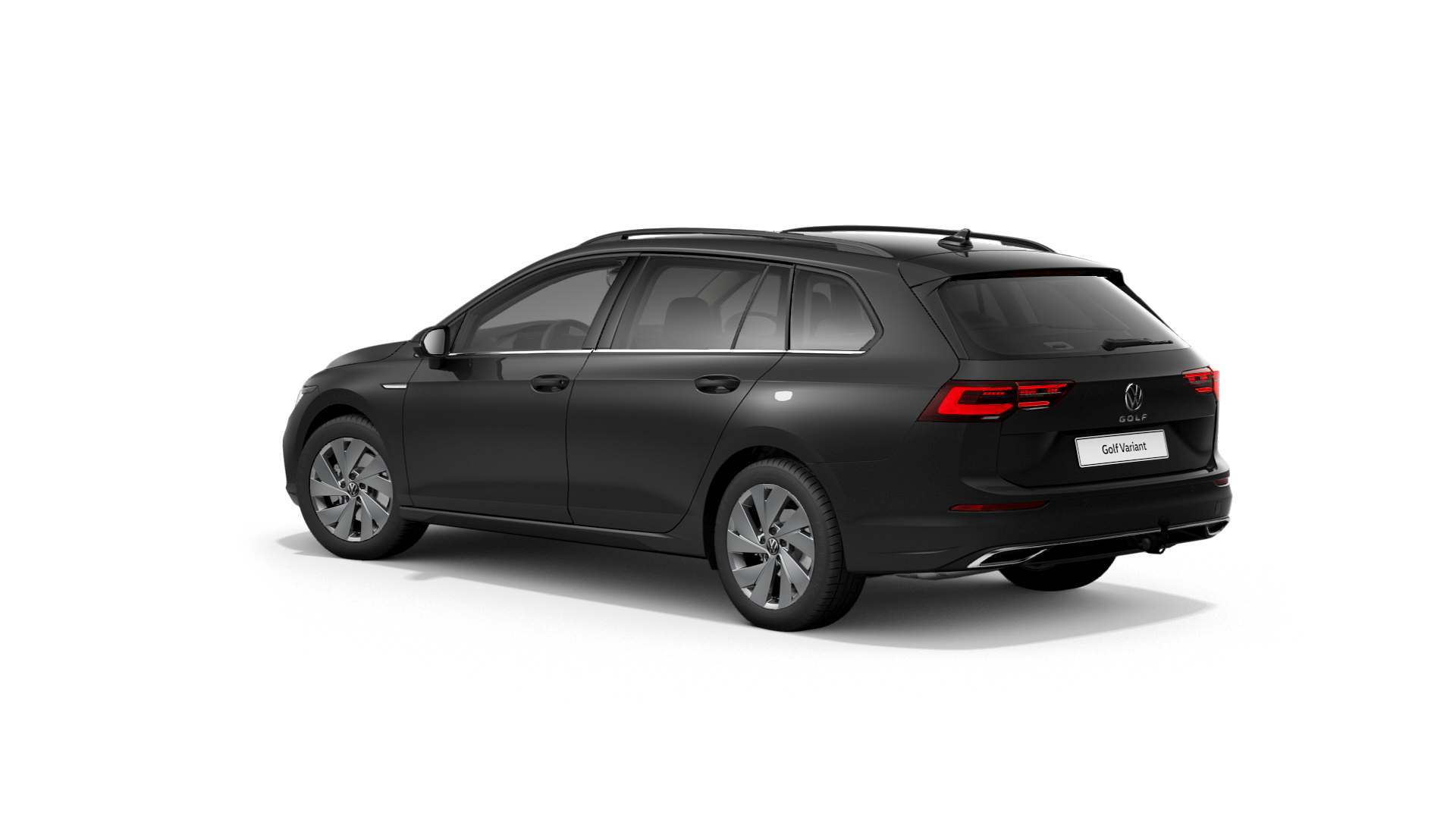 Volkswagen Golf 2.0 TDI DSG Golf VIII Variant