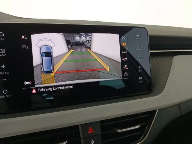 Skoda Scala Selection