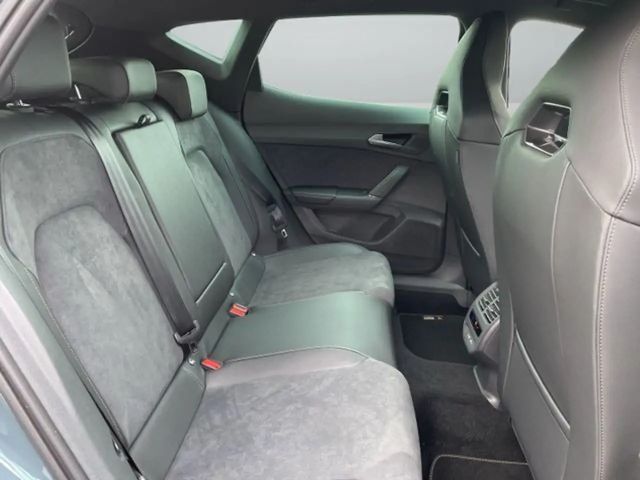 Cupra Formentor Performance