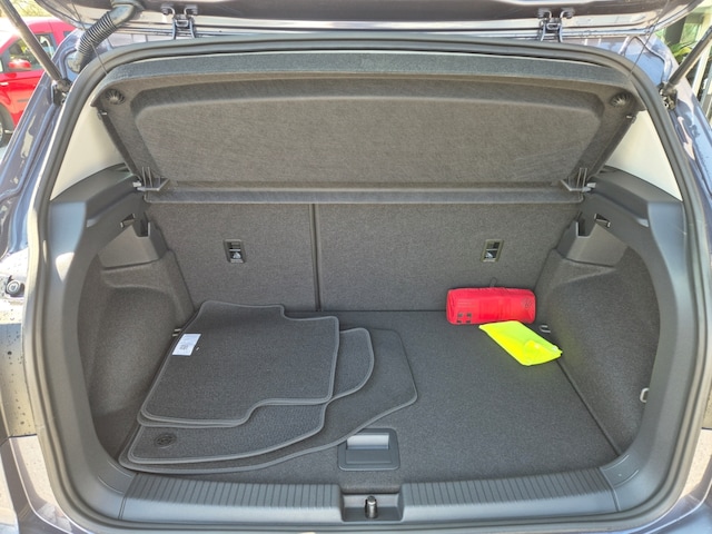 Volkswagen T-Cross 1.5 TSI Style