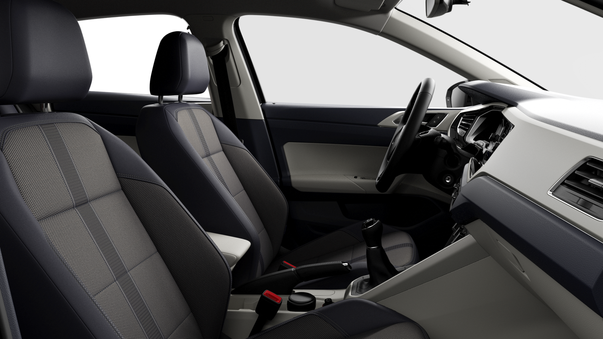 Volkswagen Polo 1.0 TSI