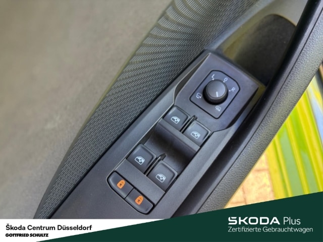 Skoda Octavia Combi RS iV