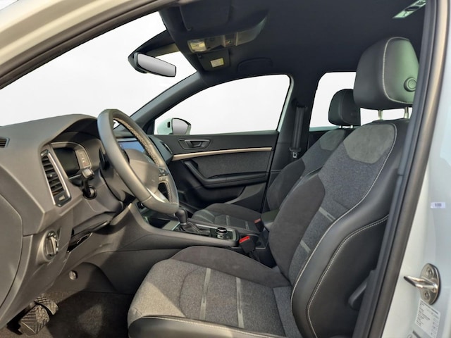 Seat Ateca 1.5 TSI DSG