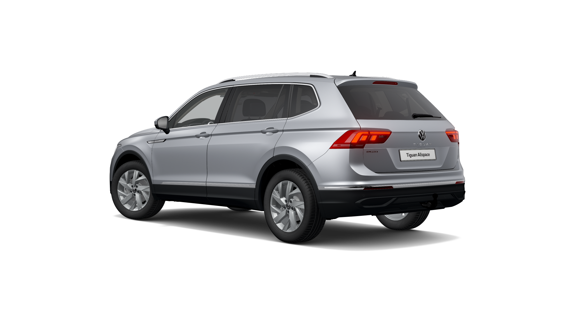 Volkswagen Tiguan Allspace Life