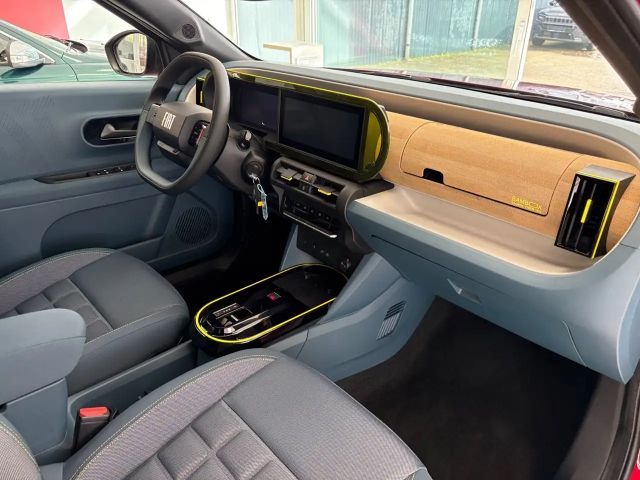 Fiat Grande Panda La Prima