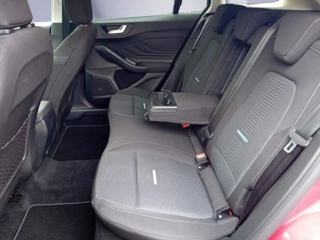 Ford Focus Active EcoBoost Wagon