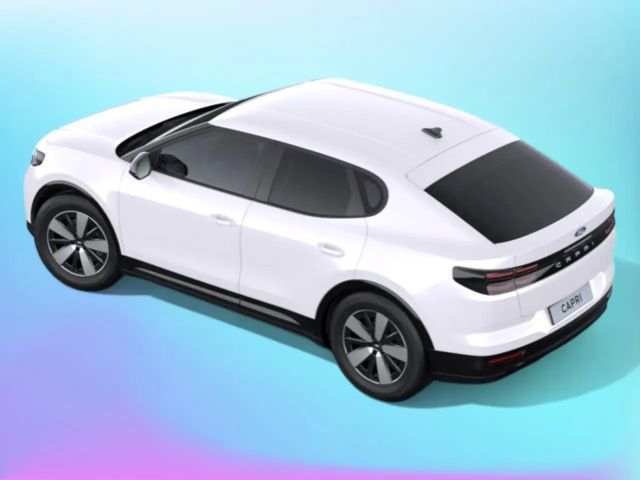 Ford Capri AWD Extended range