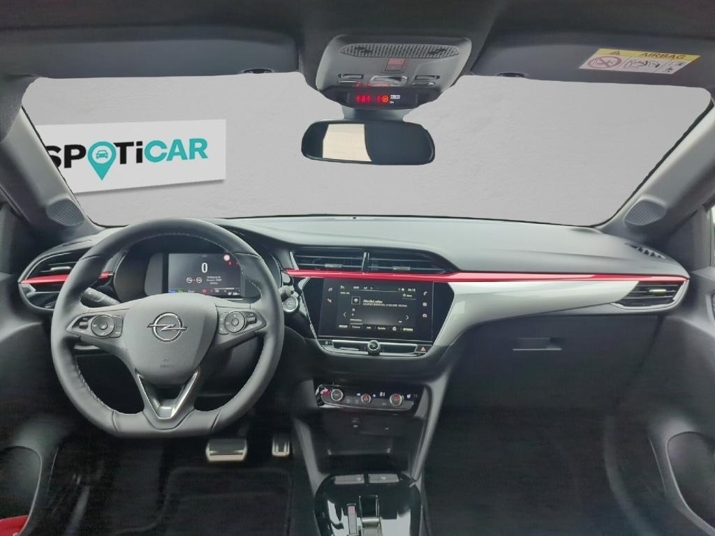 Opel Corsa GS-Line Grand Sport