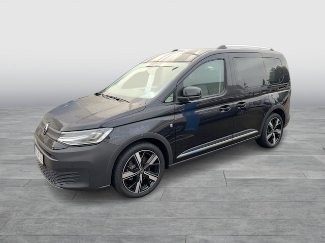 Volkswagen Caddy Caddy