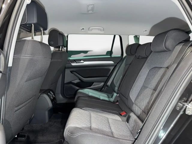 Volkswagen Passat 2.0 TDI Business DSG Variant