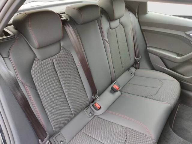 Audi A1 35 TFSI Allstreet S-Tronic