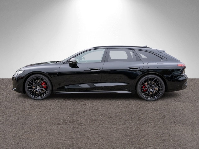 Audi A6 e-tron Avant Quattro