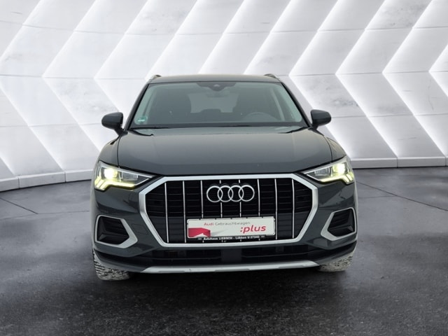 Audi Q3 35 TFSI S-Tronic