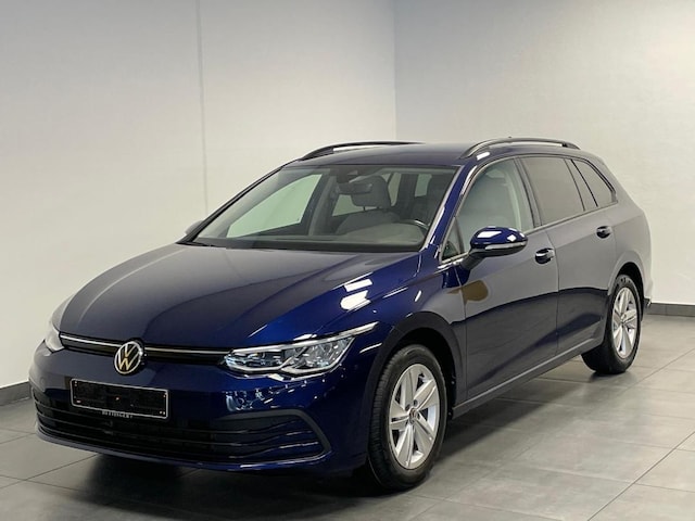 Volkswagen Golf 1.5 TSI Variant