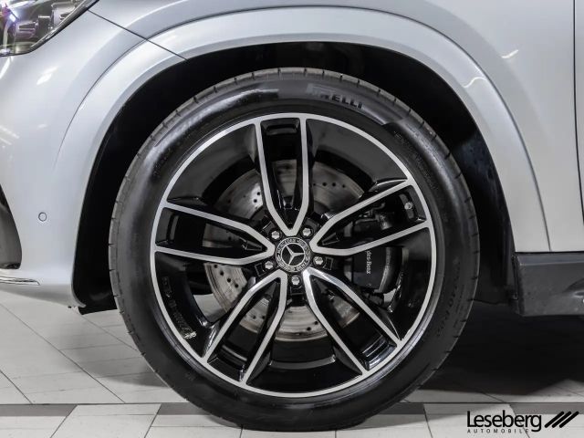 Mercedes-Benz GLE 450 4MATIC AMG Line