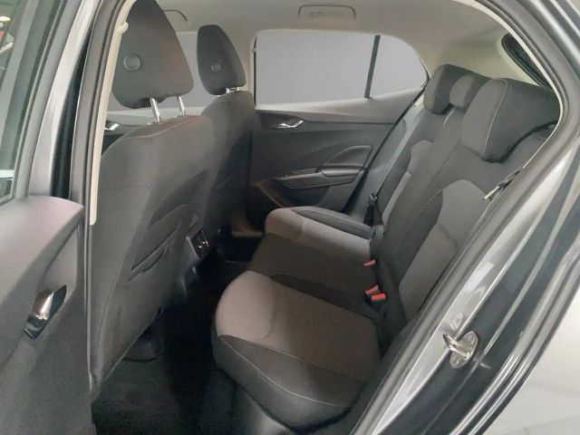 Skoda Fabia Selection