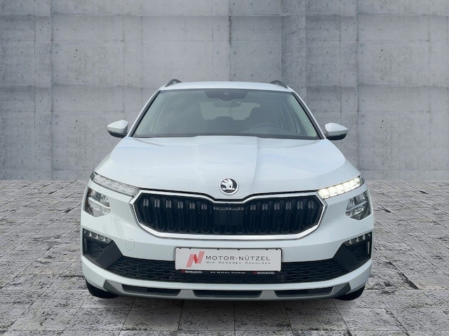 Skoda Kamiq Selection