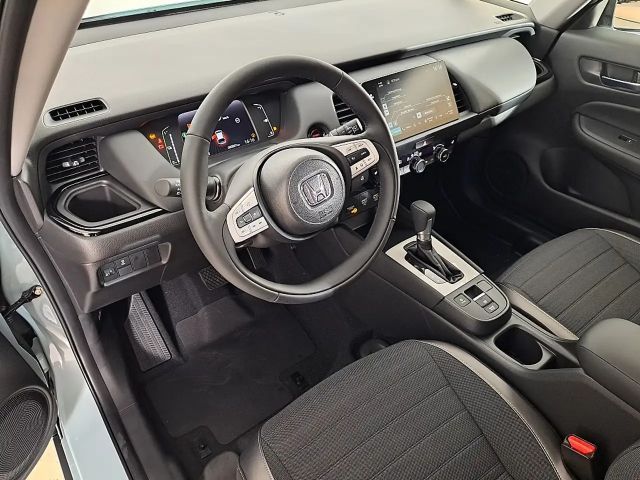 Honda Jazz Advance Hybrid i-MMD