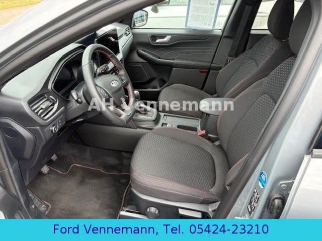 Ford Kuga ST Line