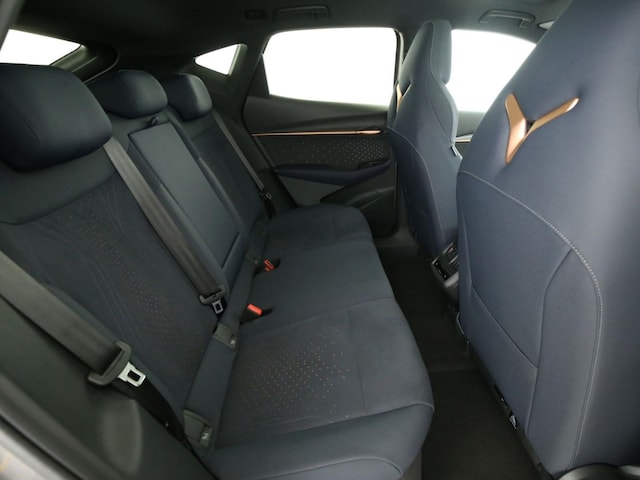 Cupra Tavascan 4Drive VZ