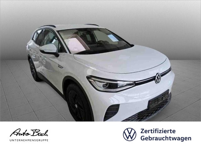 Volkswagen ID.4 Performance Pro