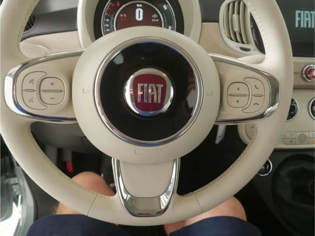 Fiat 500C Collezione