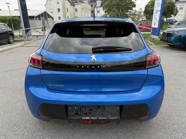 Peugeot E-208 Allure Pack