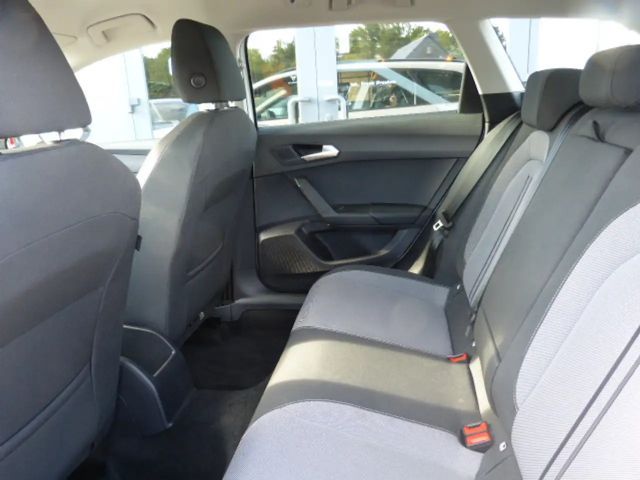 Seat Leon Sportstourer Style