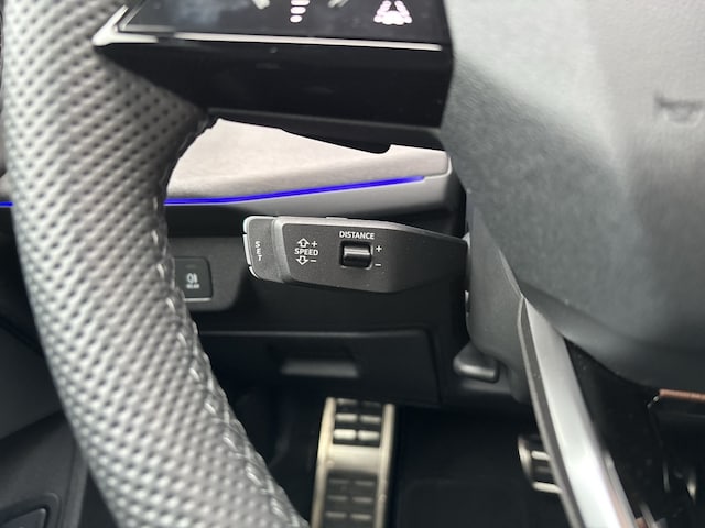 Audi Q3 Hybride S-Tronic Sportback