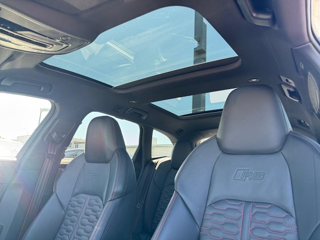 Audi RS6 Avant Quattro